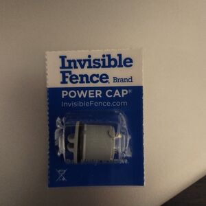 Invisible Fence Battery